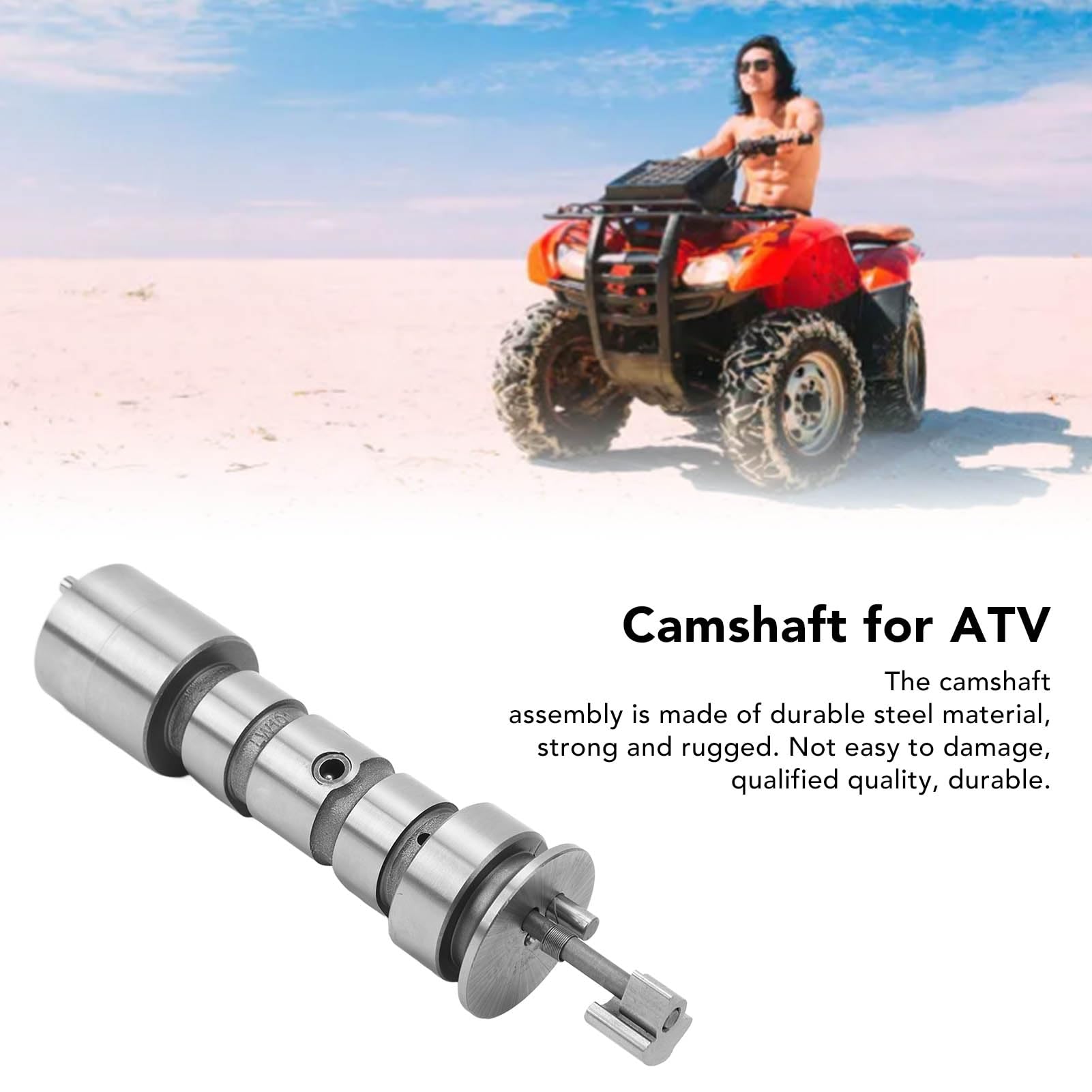 Sostituzione Albero a Camme, Alberi a Camme Per Polaris Sportsman Sostituzione Per Polaris Sportsman 500 450 400