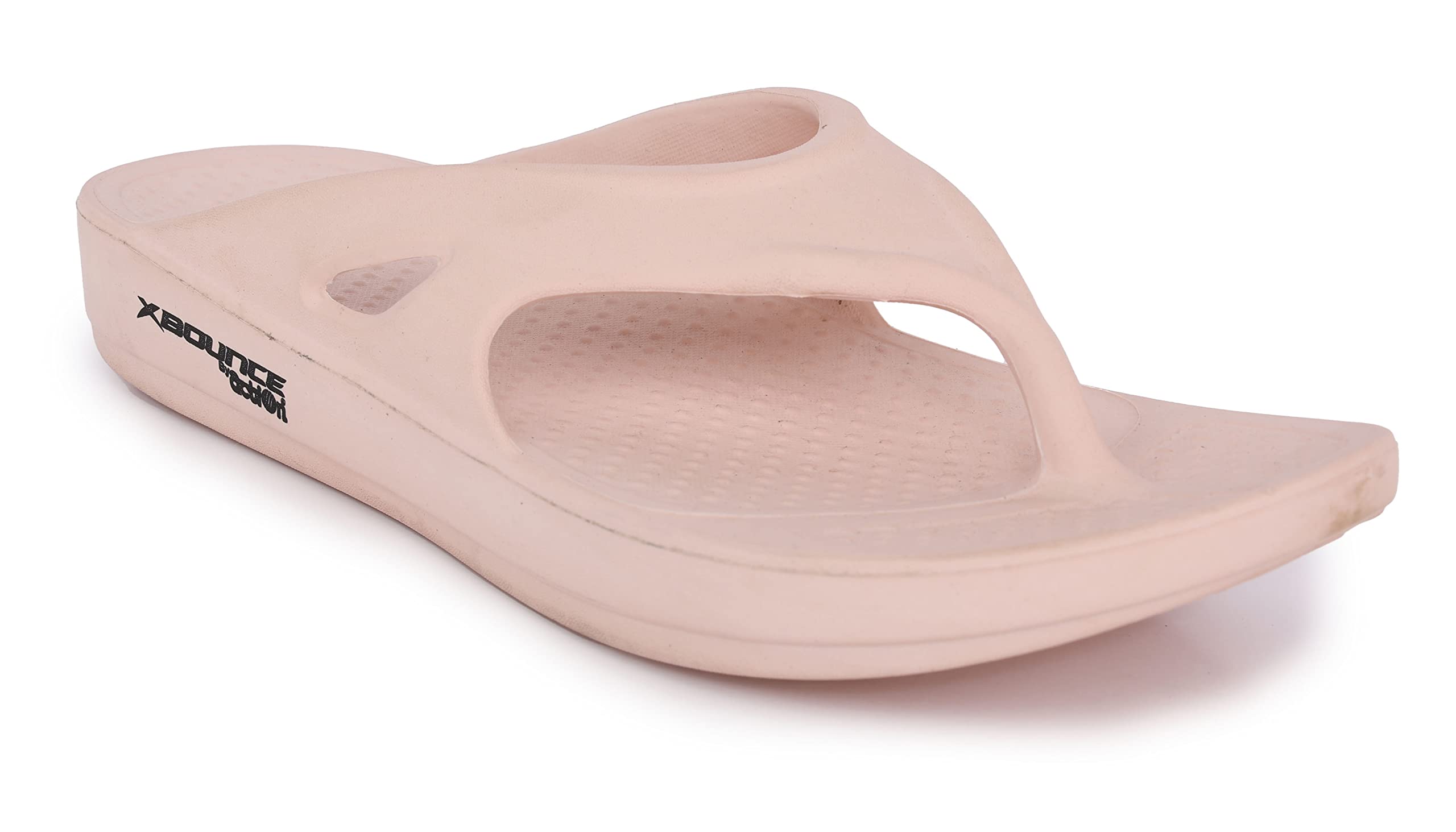 Action Plus Women Textured Comfort Slippers | Elevate Your Comfort with Stylish and Silky Soft Slippers Pink 4 UK (B0CN7D4FBR) Amazon Price History, Amazon Price Tracker