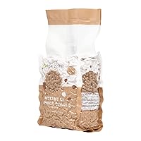 Vista 4 de Tea Zone Instant 10 Perlas de Tapioca (Boba) - bolsa