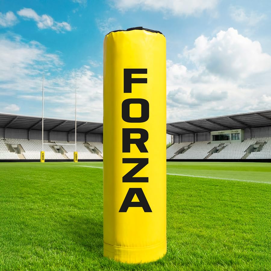 FORZA Full-Height Rugby Tackle Bag | 5 Sizes & 4 Colours | Pro Model — image 1