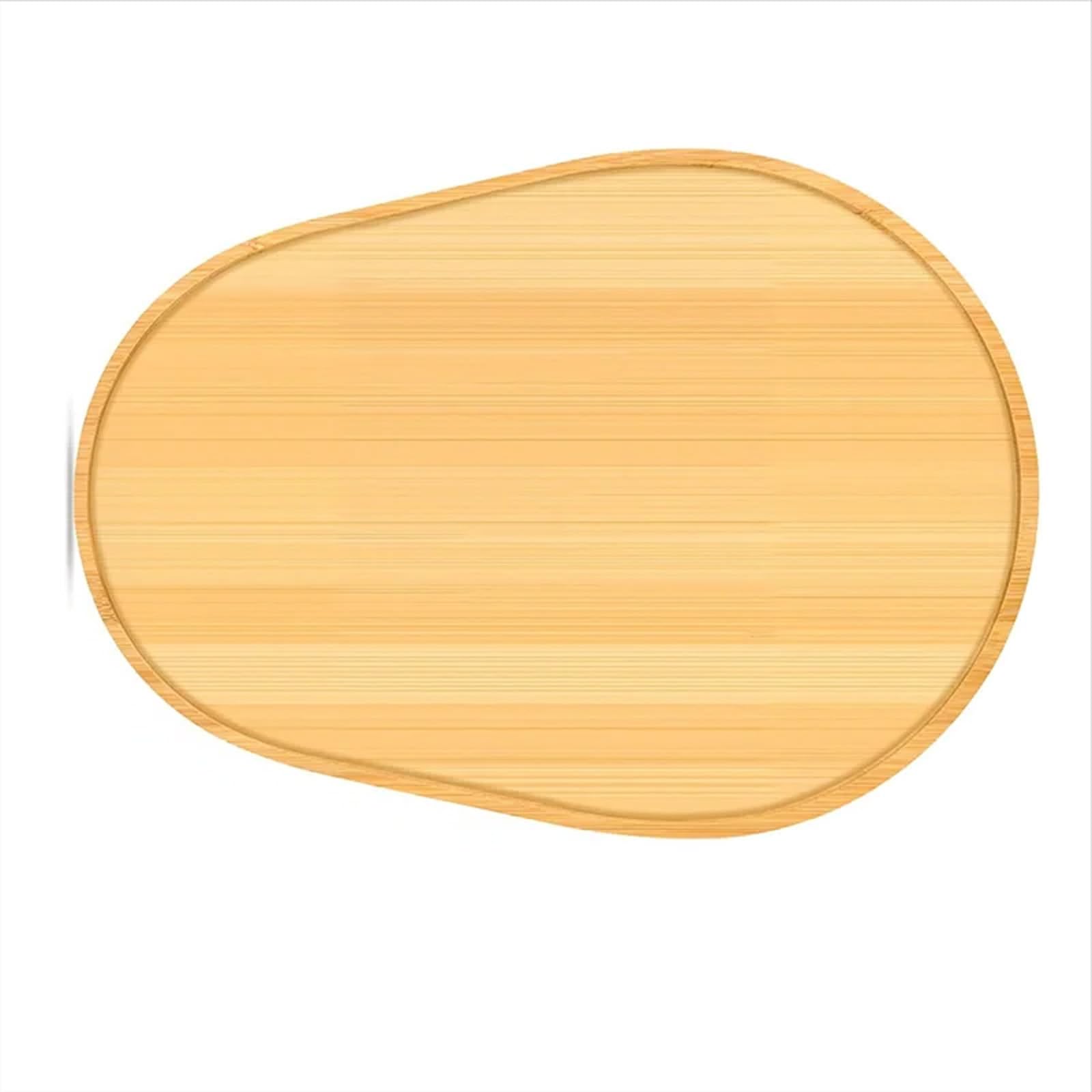 Kalttoy Multifuntional Kitchen Devices Gliding Mats Gliding Pad Appliance Sliders Wood Texture for Easy Appliance Moving Bowl Lift Mixer Accessories