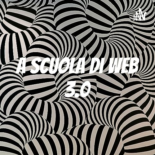 Page de couverture de A scuola di WEB 3.0