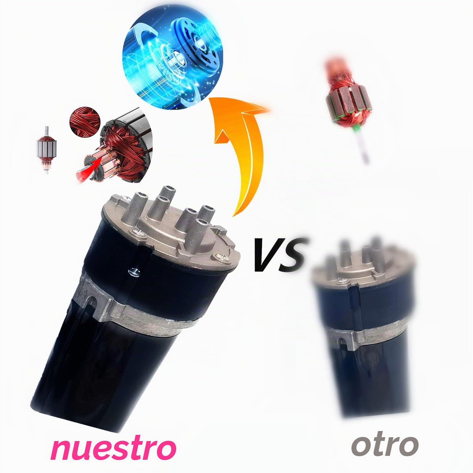 Bocina de aire Bocina de coche 12V Bocina de camión Bocina de música 160db Car Horn Trompeta de cinco tubos Bocina eléctrica Dixie Bocina negra con bomba de aire para 12V coche barco SUV etc
