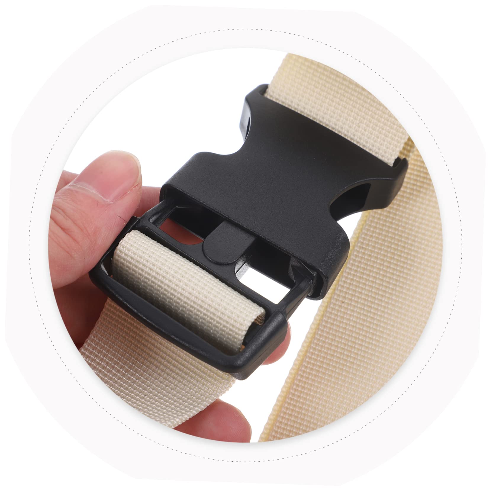 VANZACK 3stücke Fashionable Laufgurt Fanny Pack Für Verstellbare Leichte Bauchtasche Für Smartphone Für Sport Und Elegantem