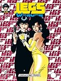  LEGS WEAVER N.33 - Operazione Striker