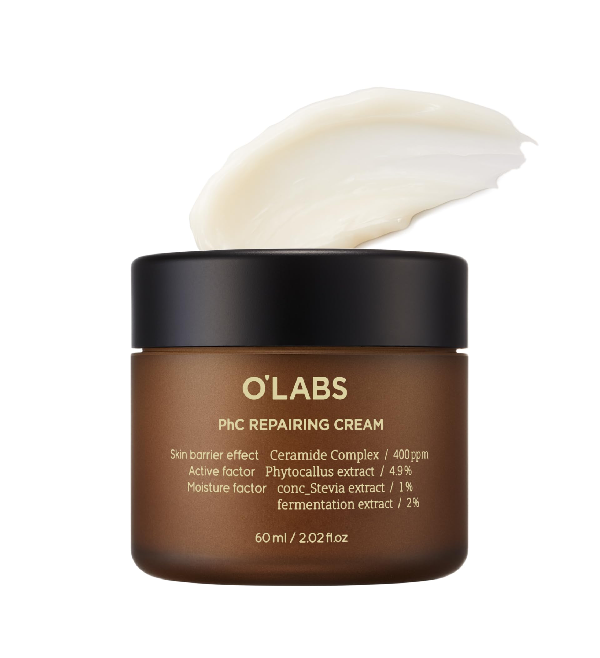 フェイスクリーム 22 Amazon | O'LABS PhC リペアリング クリーム 60ml / 2.02 fl.oz