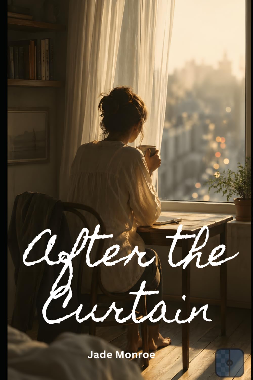After The Curtain: A Practical Guide to Life After the Adult Industry