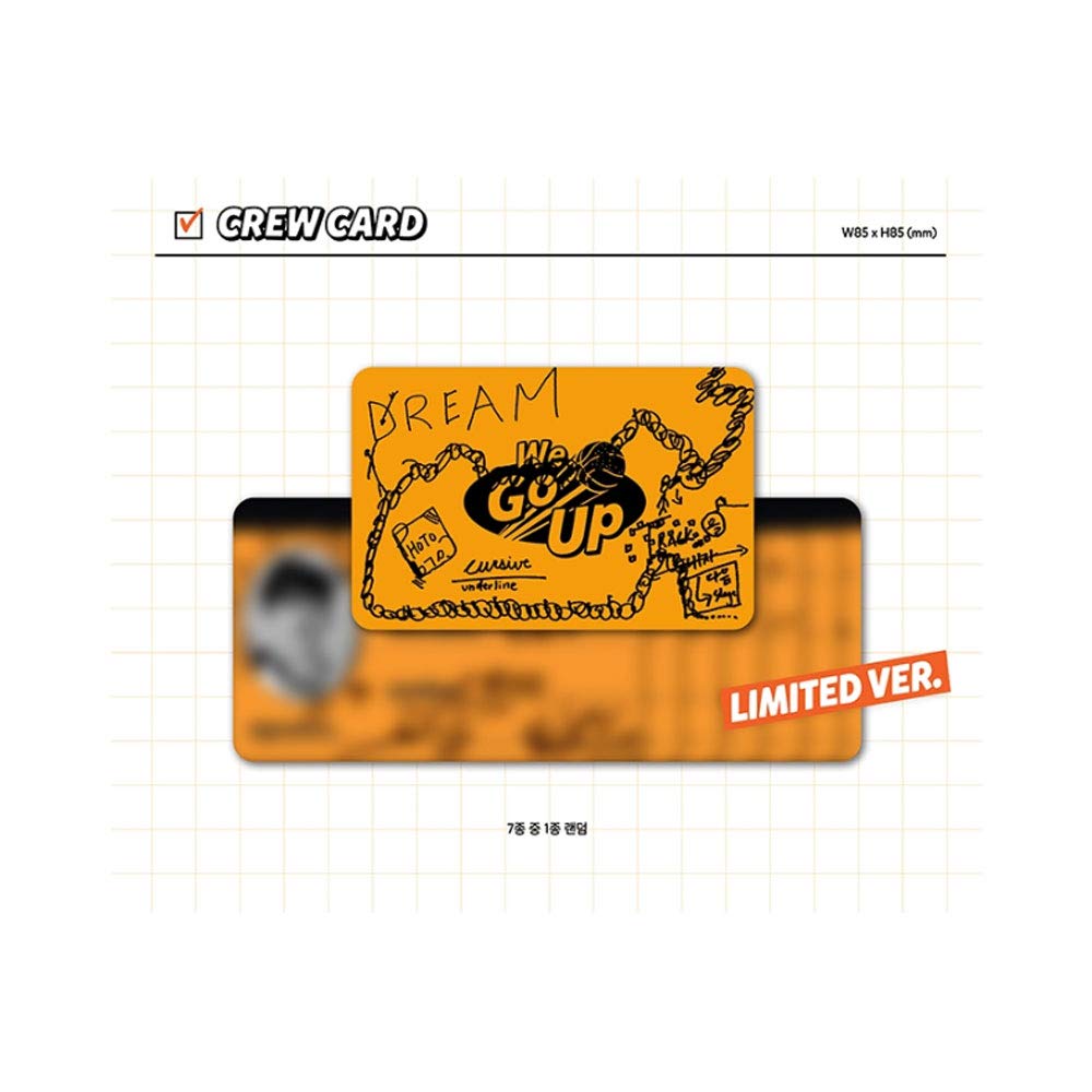 ジェノ トレカ We go up バインダー　レア　ドリショ　スペシャル ジェノ トレカ We go up バインダー レア ドリショ スペシャル ジェノ