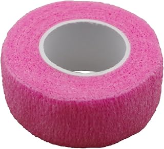 Pro Impressions Flex Wrap, 4,5 metros de longitud, color rosa