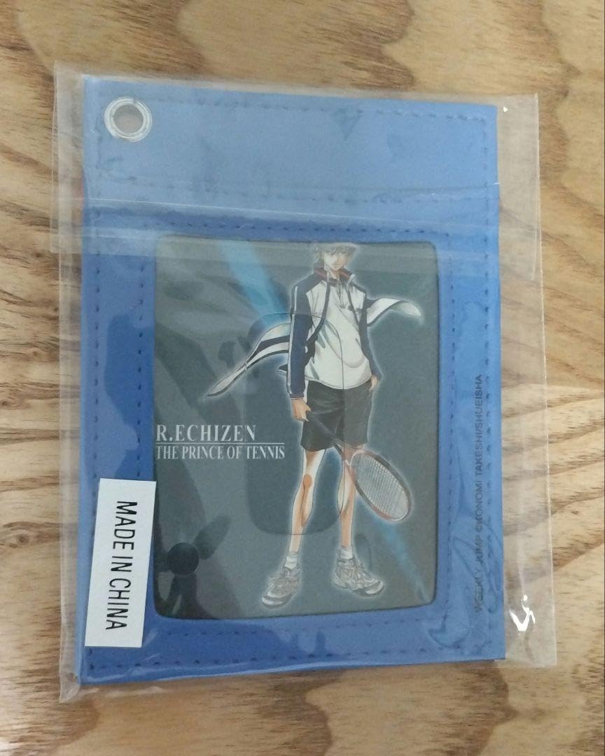 Amazon.co.jp: テニスの王子様 テニプリ ジャンプ応募者全員サービス