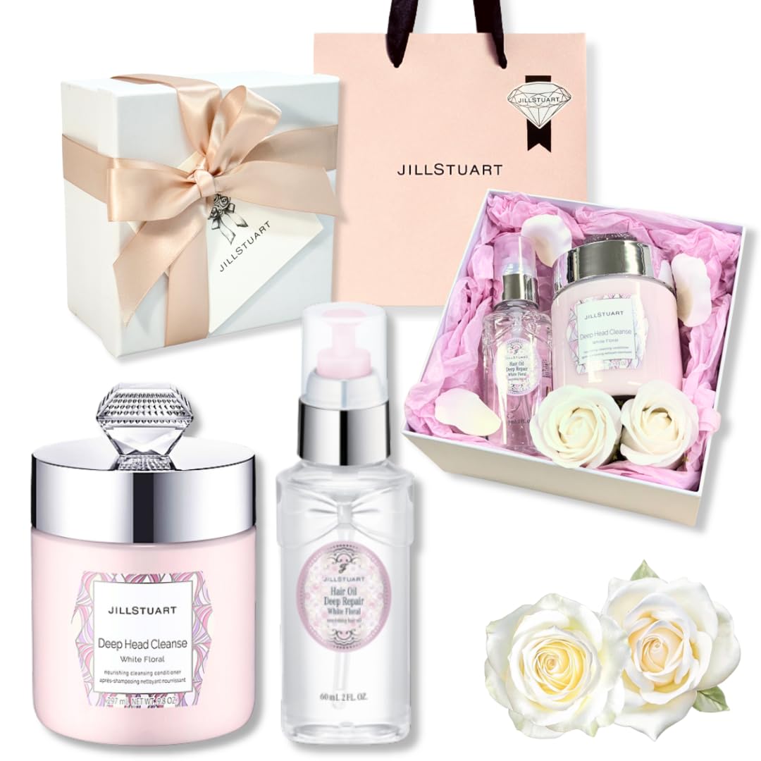 Amazon.co.jp: 【国内正規品・ラッピング済み】JILL STUART ジル
