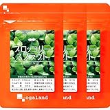 おすすめのスルフォラファンサプリメントを比較 効果や口コミも解説 サプリポート By スタルジー