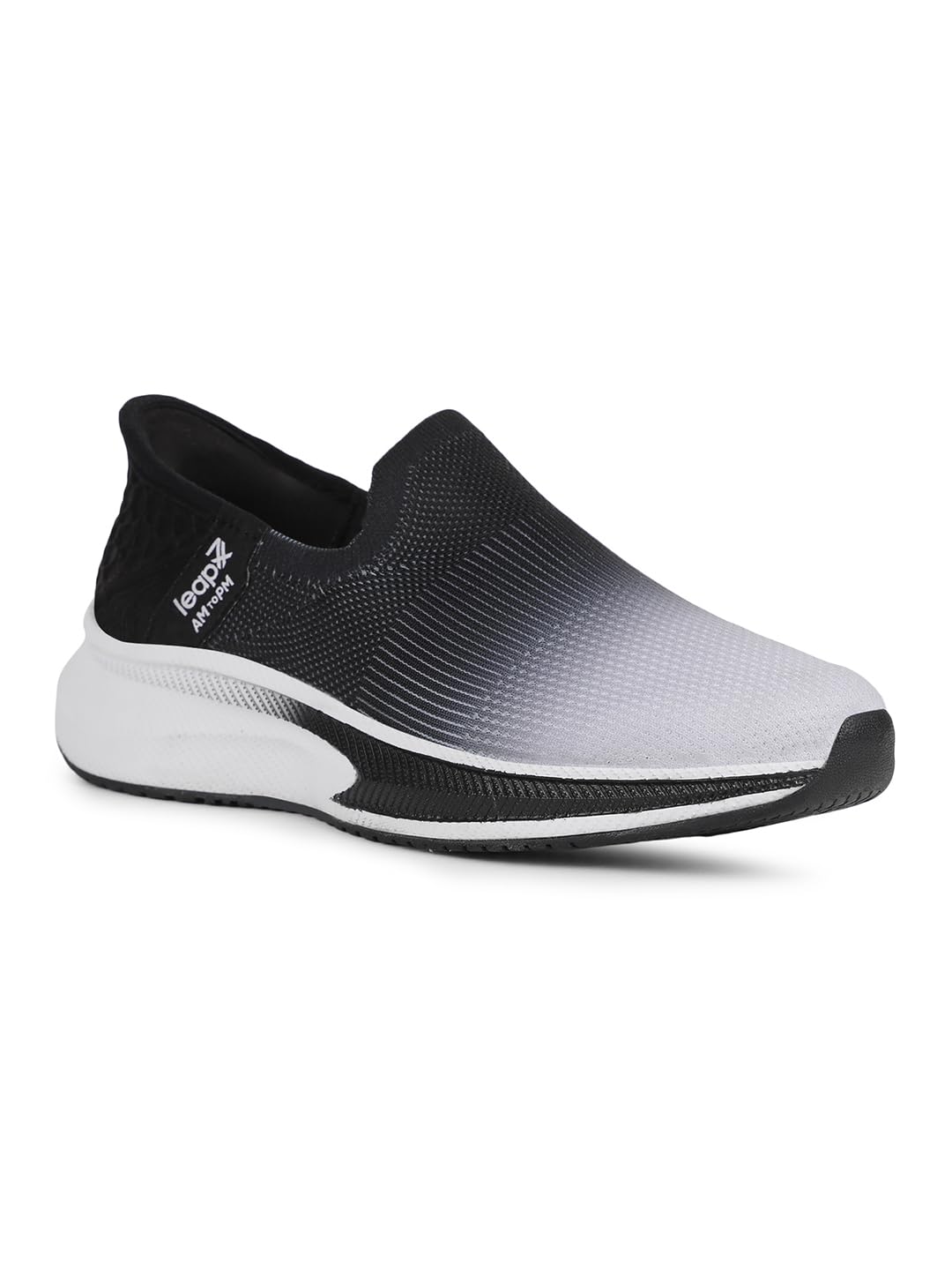 liberty Leap7x EAZYGO-10 Sports Non Lacing Walking Shoes for Men with EVA Sole | Suitable for Running, Gym, Outdoor | Woven Upper | Memory Foam Insole | Stylish, Comfortable & Durable-picture-30