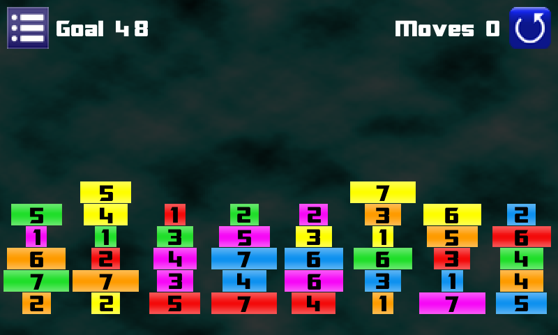 Tower Stacker - App on Amazon Appstore