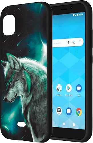 Miniatura 2 de Funda para Wiko Life 3 U316AT Funda de teléfono de cuerpo completo a prueba de golpes de goma de silicona suave parachoques funda protectora para