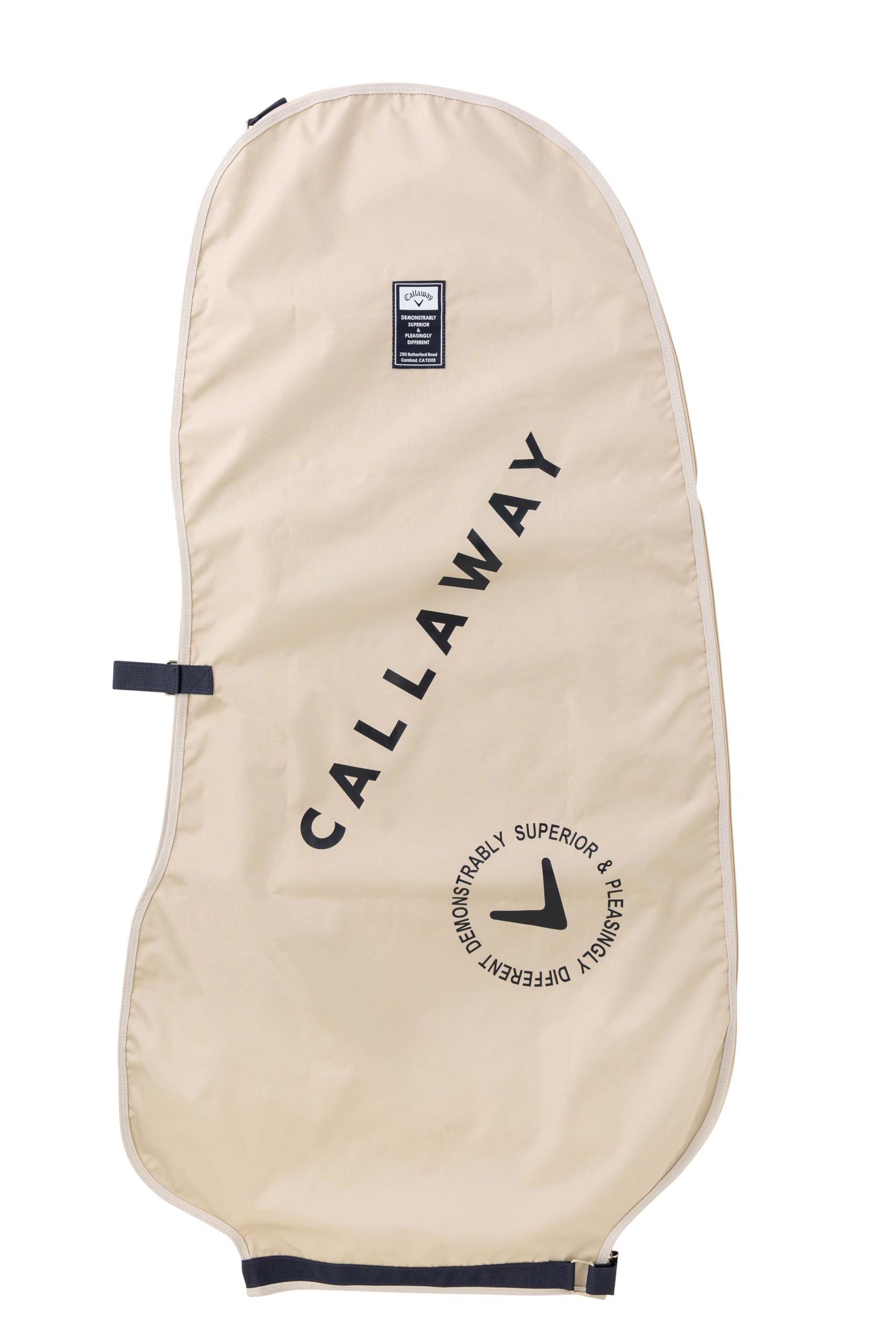 Amazon.co.jp: CALLAWAY GOLF: トラベルカバー