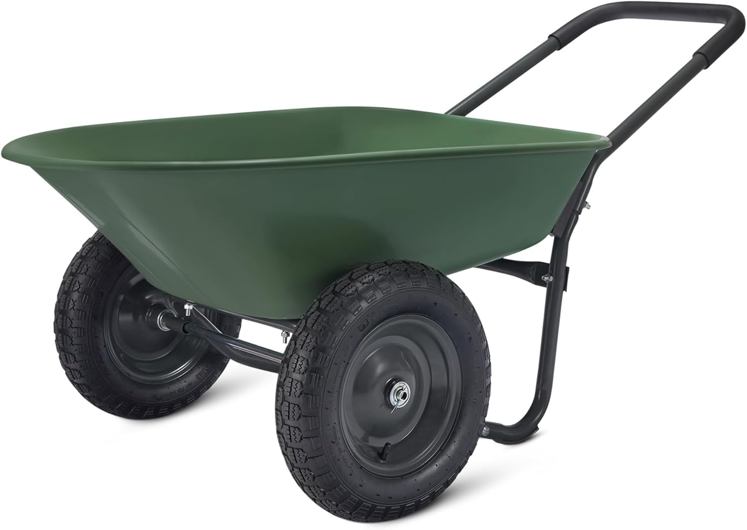 子猫の手押し車 Amazon.co.jp: 手押し車 二輪車 猫車 幅136.9 cm x 奥行68.1 cm x 高さ