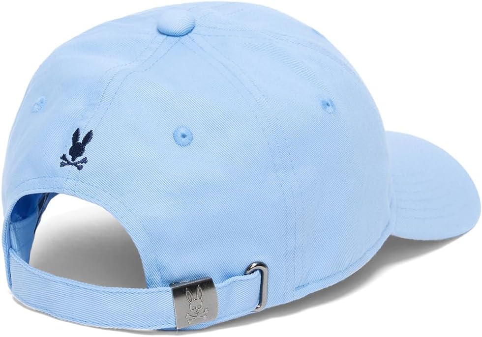 Psycho Bunny Rex Baseball Cap
