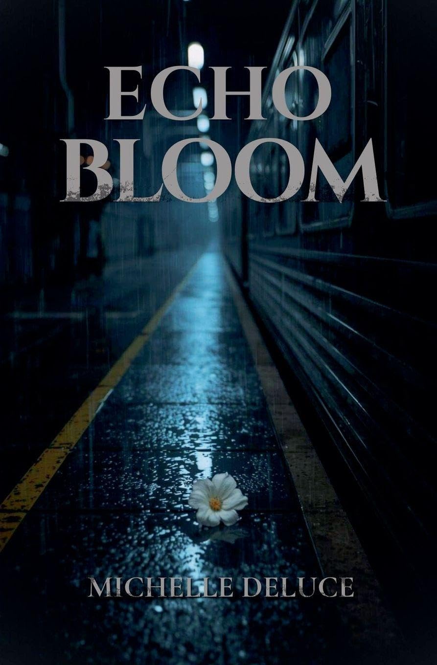 Echo Bloom: 1 (The Bloom Files)