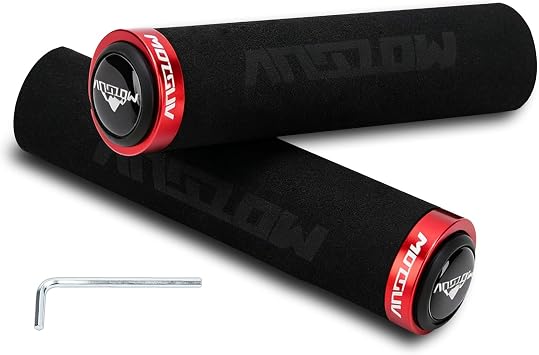 Bike Handlebar Grips Compatible with huffy