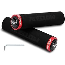Bike Handlebar Grips Compatible with huffy