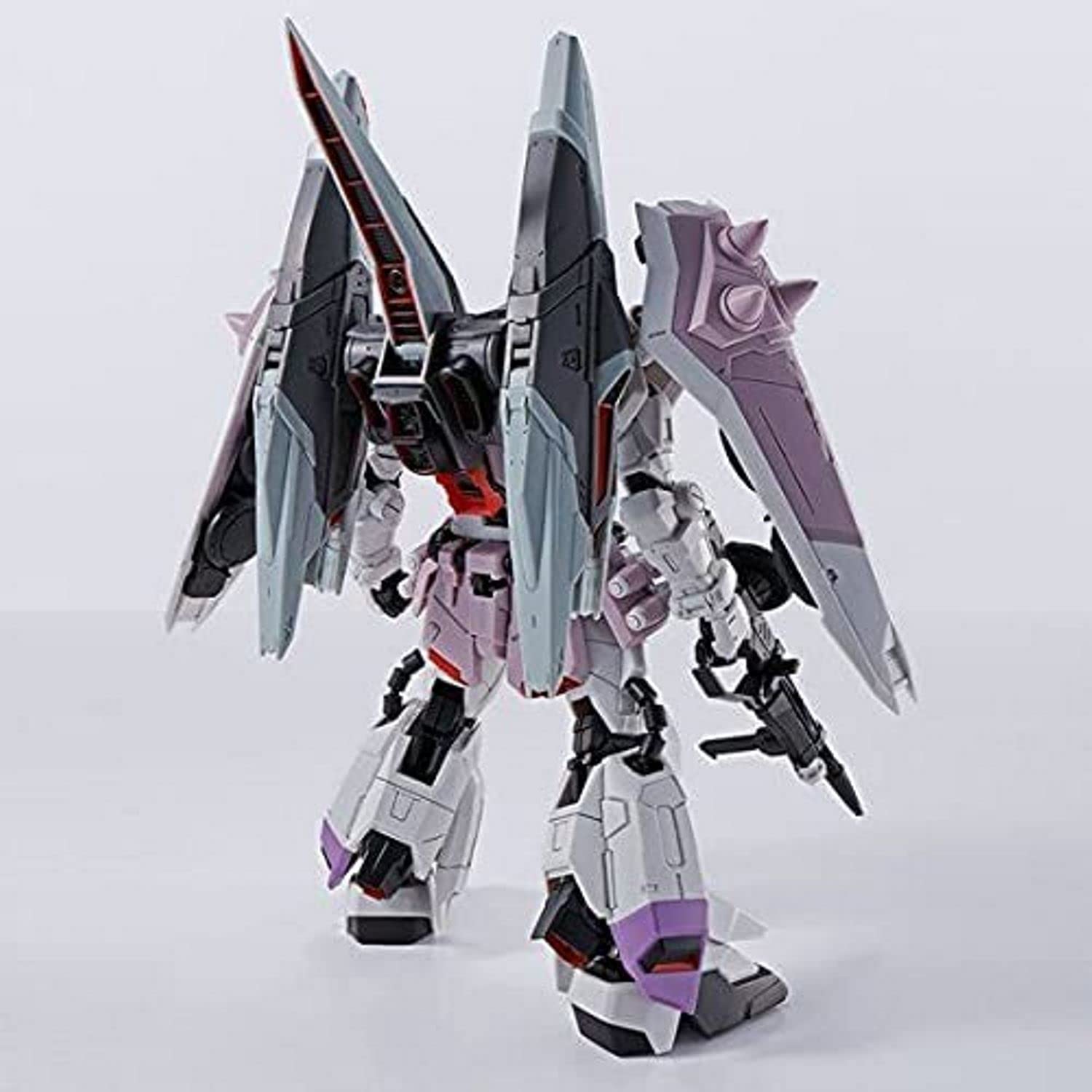 Amazon | BANDAI SPIRITS MG 1/100 ブレイズザクファントム(レイ・ザ 