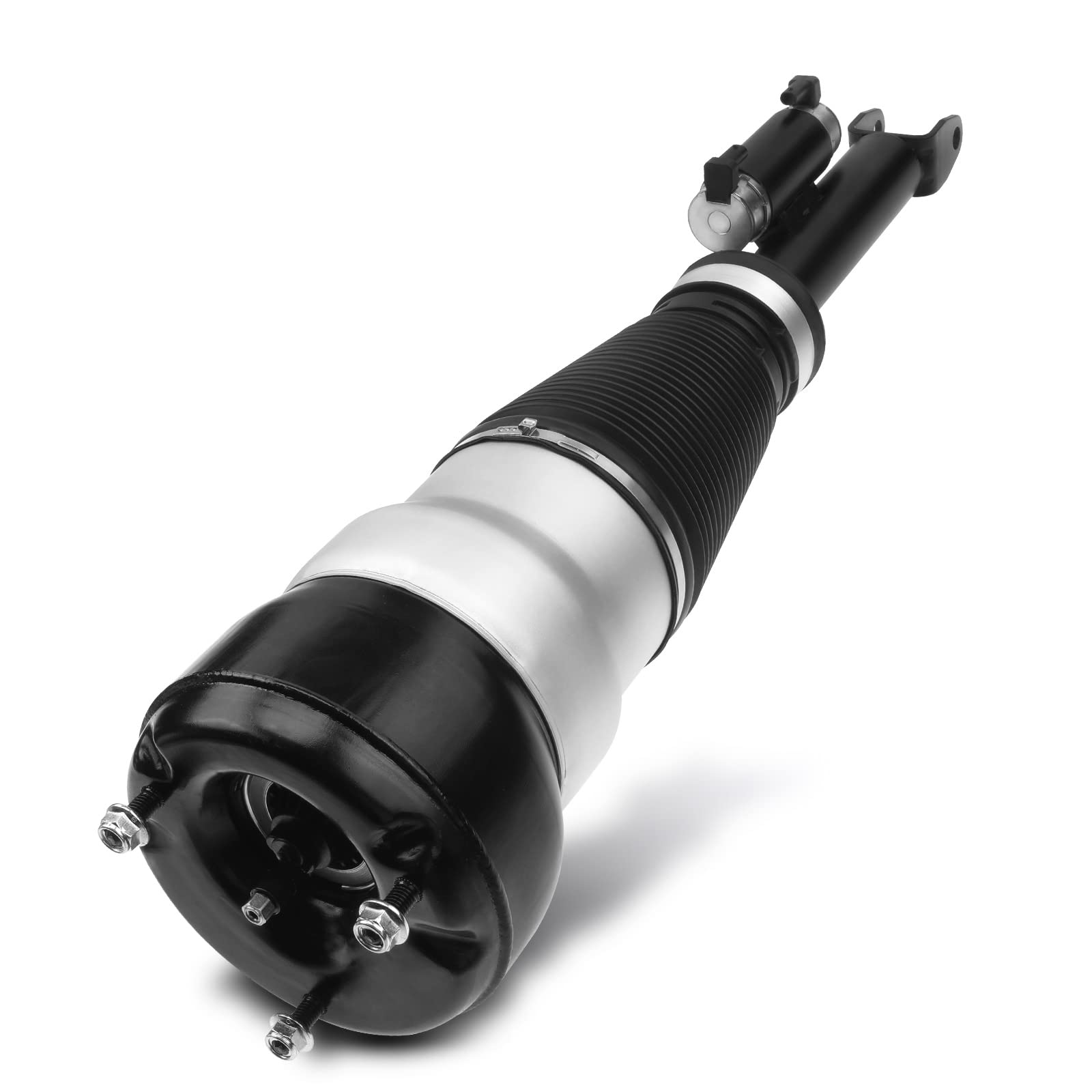 Photo 1 of A-Premium Air Suspension Strut Assembly Compatible with Mercedes-Benz S400 S400L S550 S550e S600 S600L S65 AMG S65L AMG Front Right Passenger Side