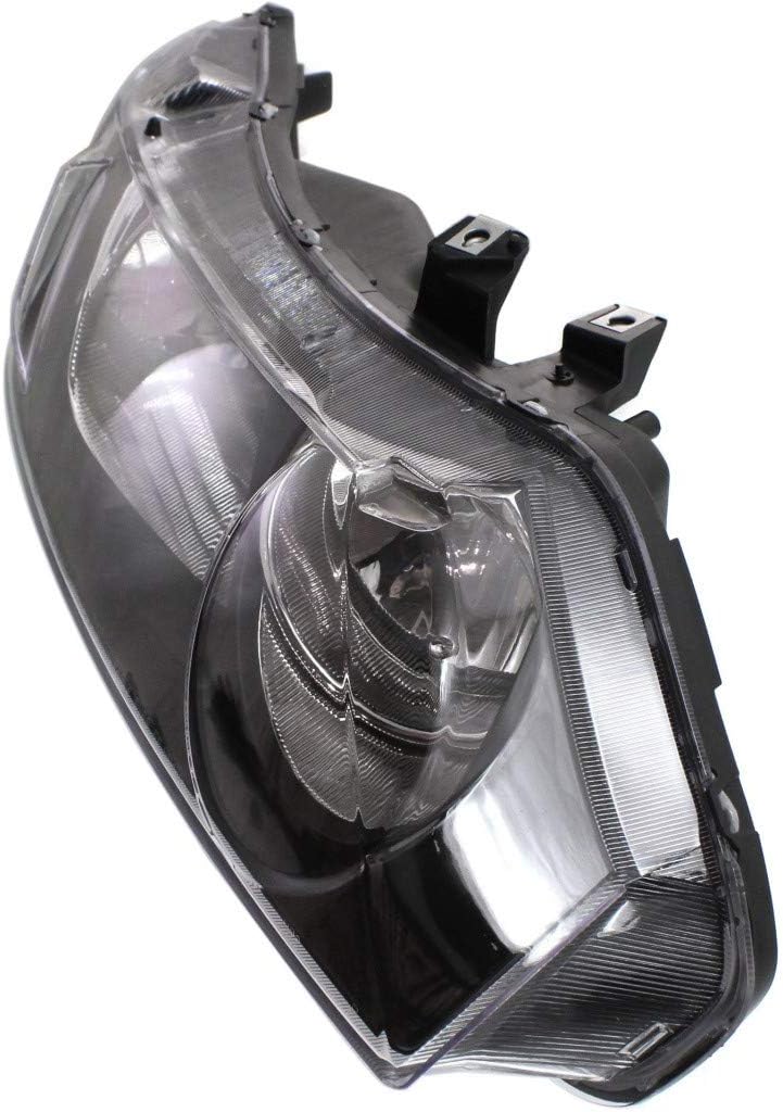 For Honda Civic Headlight Assembly 2006 07 08 09 10 2011 Driver Side Hybrid HO2502127 | 33151-SNC-A01
