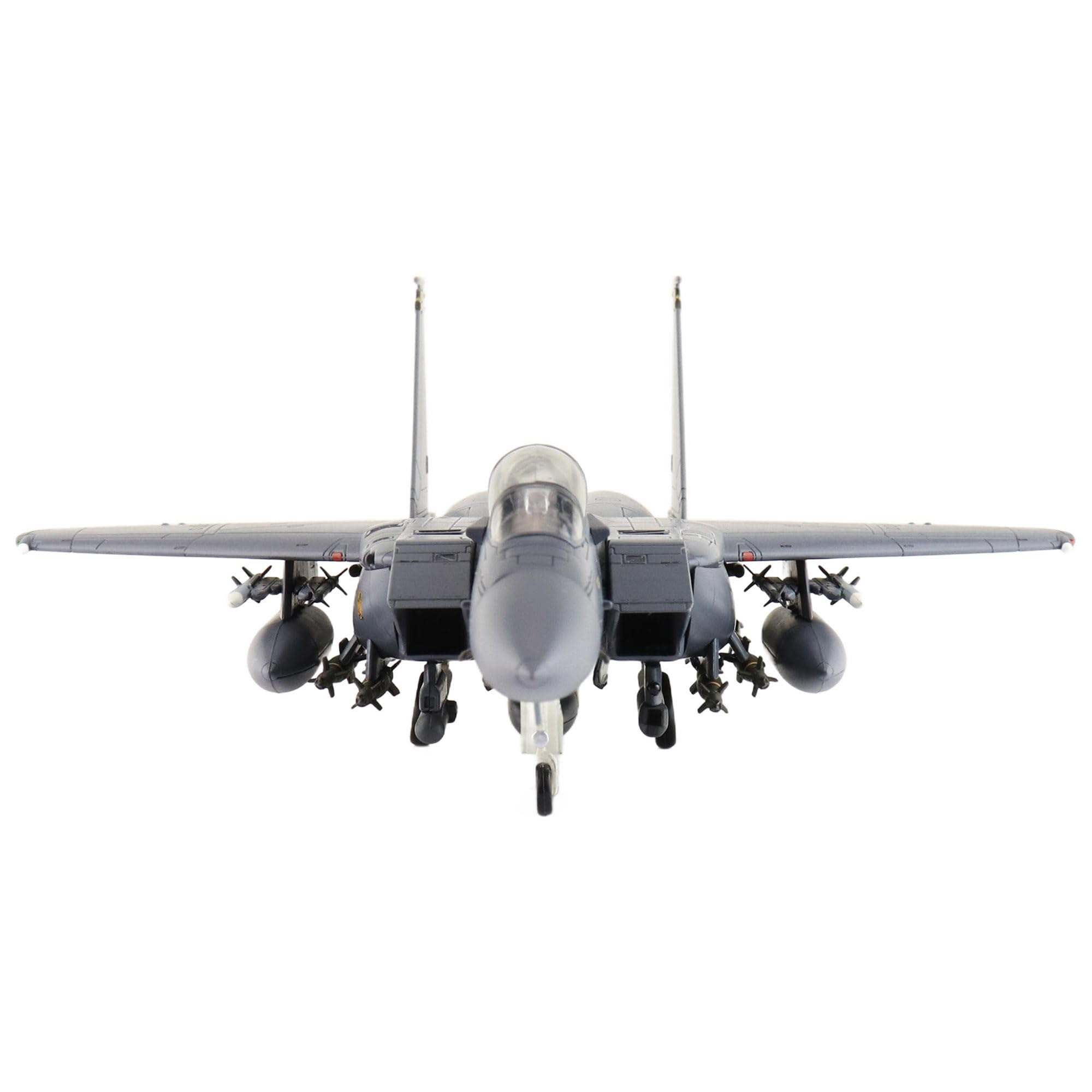 航空機・ヘリコプター Hobby Master 1/72 F15SG HA4564 航空機・ヘリコプター Hobby Master 1/72 F15SG HA4564 Hobby