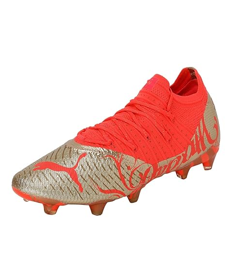 Puma Mens Future Z 1.4 NJR Fg/Ag Football Shoe