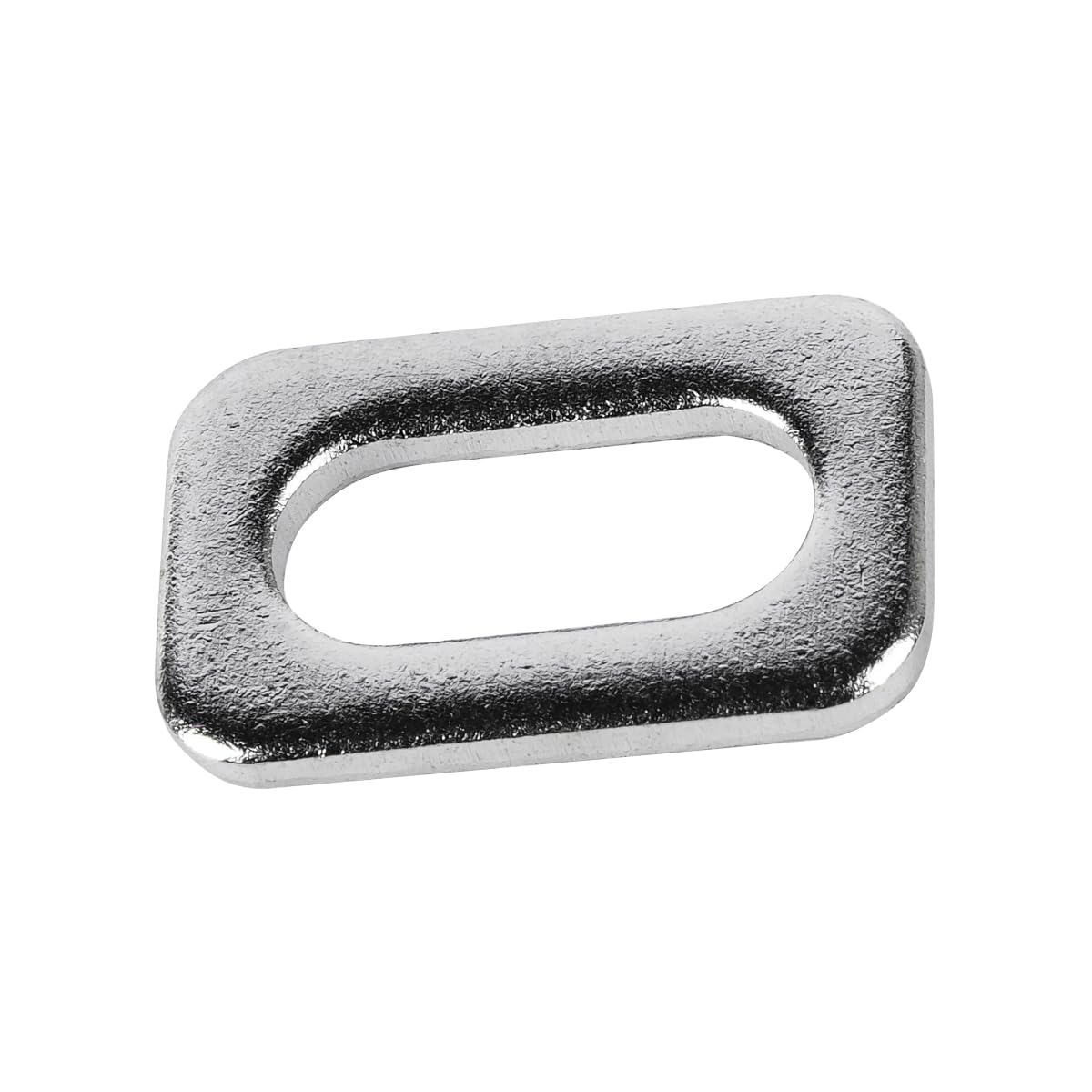 Sarini Set di Viti, rondelle e distanziatori per Pedali per Bicicletta Look KEO, Kit di Fissaggio per tacchette Durevole per Scarpe da Bici da Strada