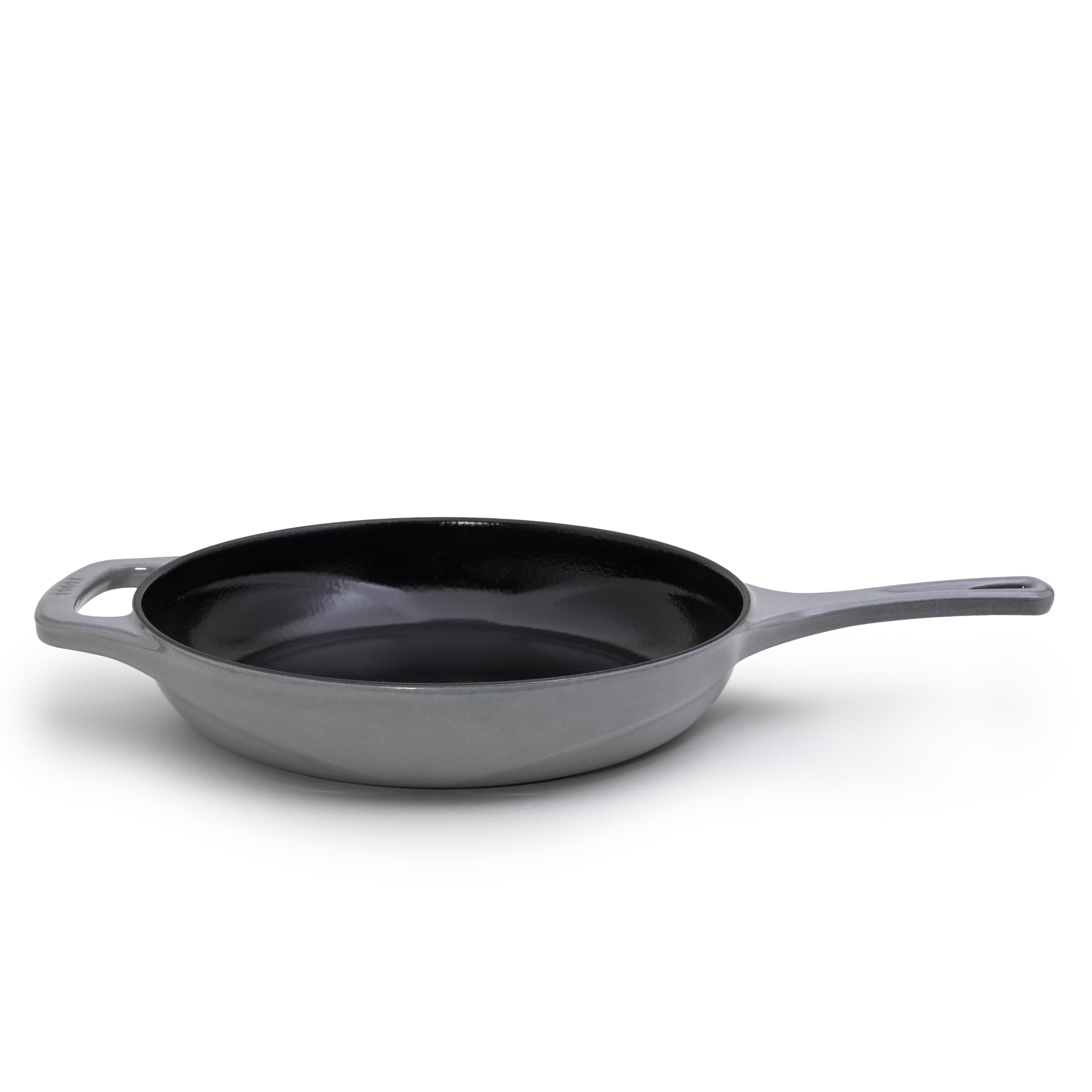 Lodge USA Enamel 11 Inch Skillet, Moonstruck