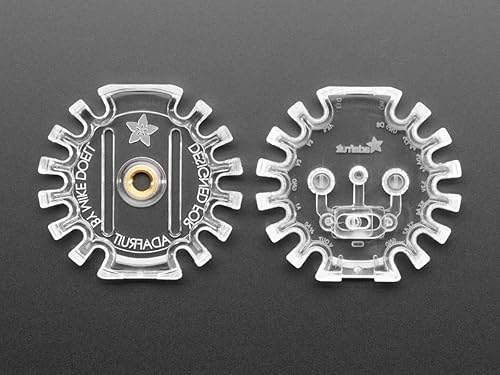 Miniatura 2 de Adafruit 3915 Circuit Playground Express Recinto