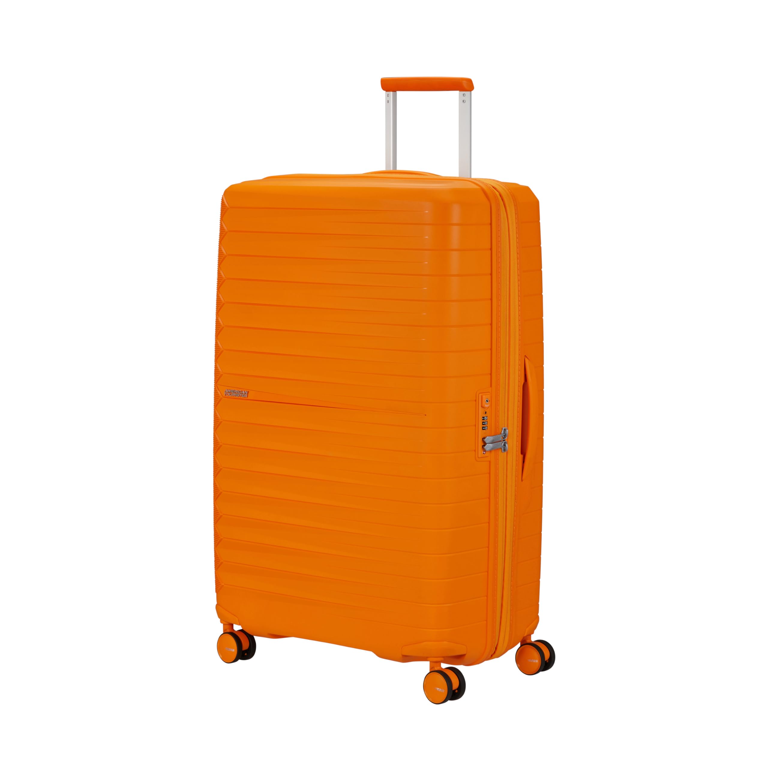 

                                                    American Tourister Fastforward Expandable Hardside