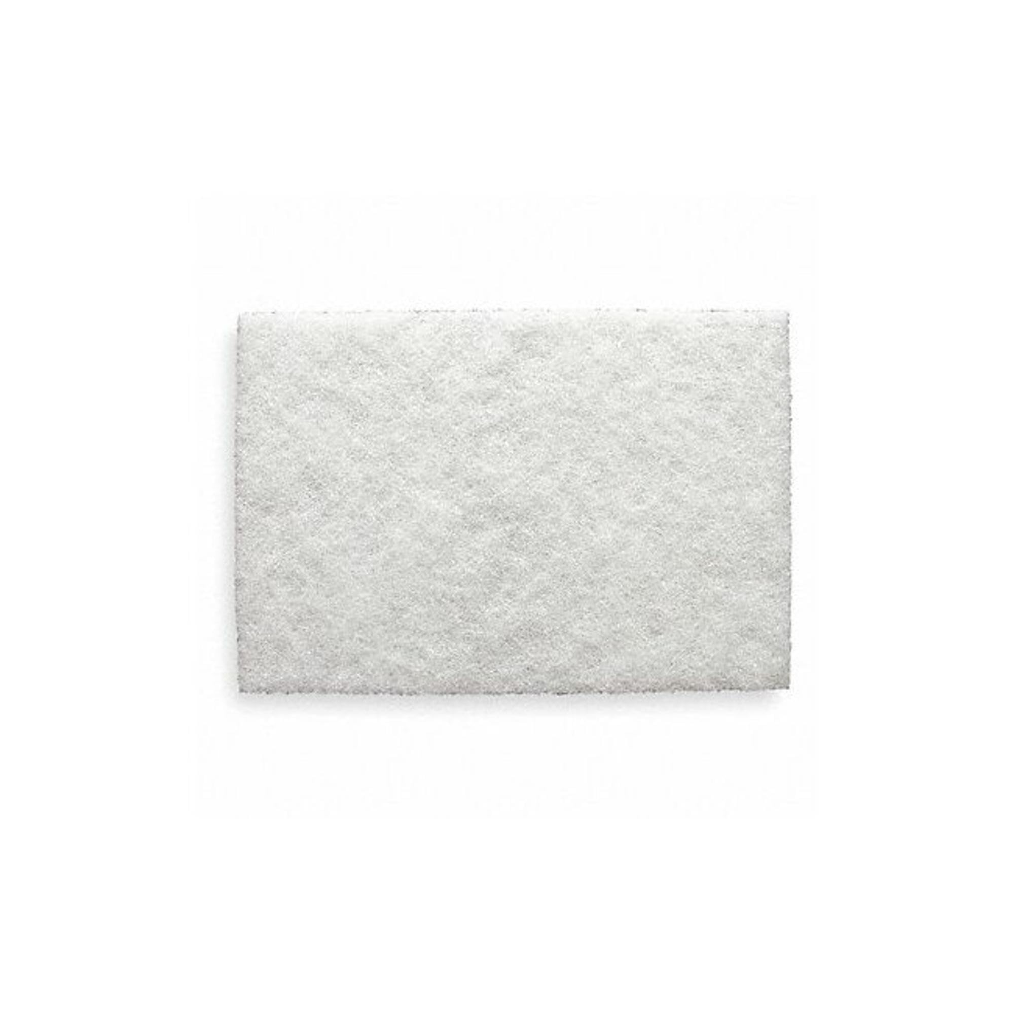 07445 Scotch-Brite Light Cleansing Pad - Single Pad
