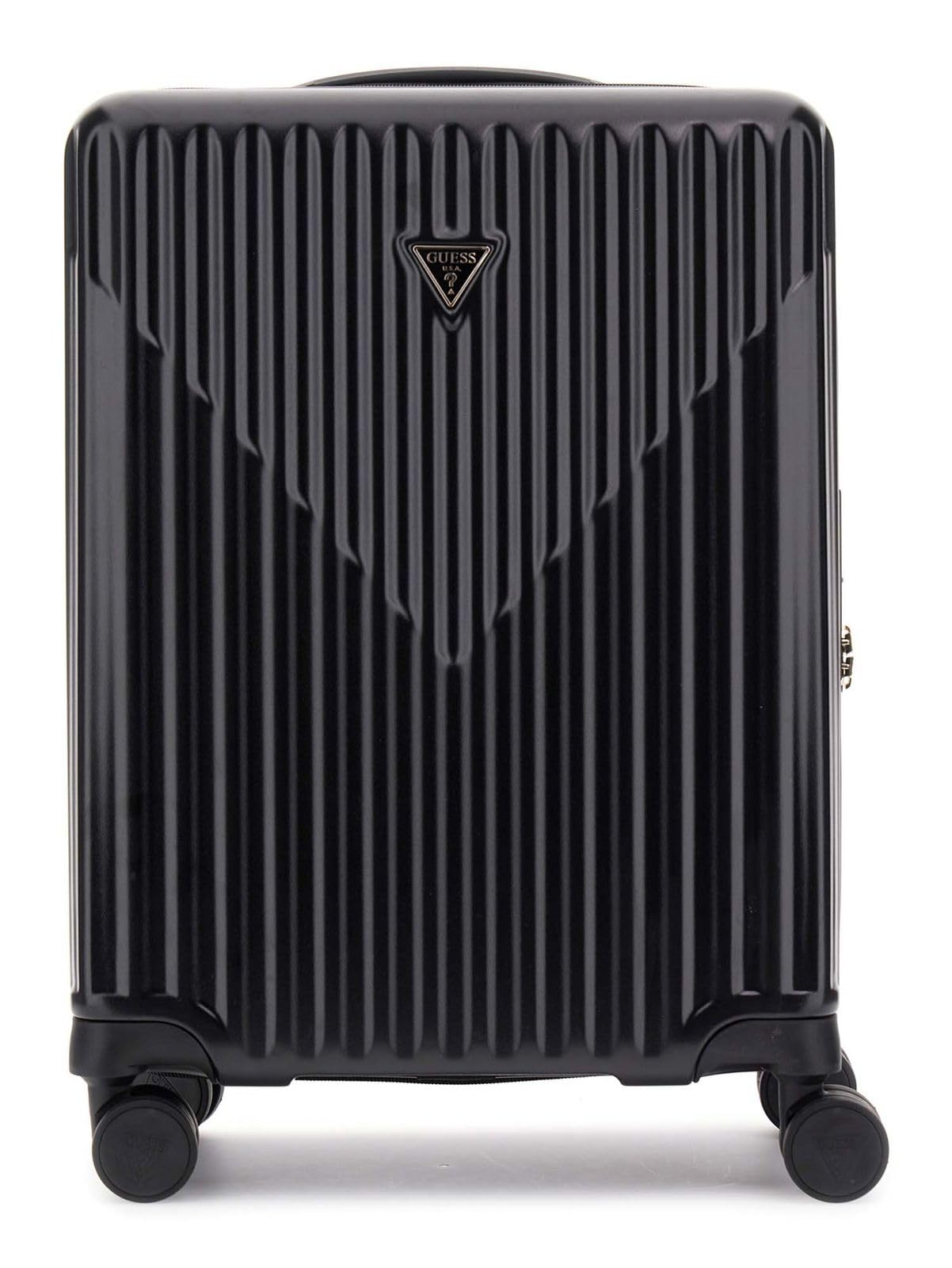 Guess Centennial 18 In 8-Wheeler S Black-image