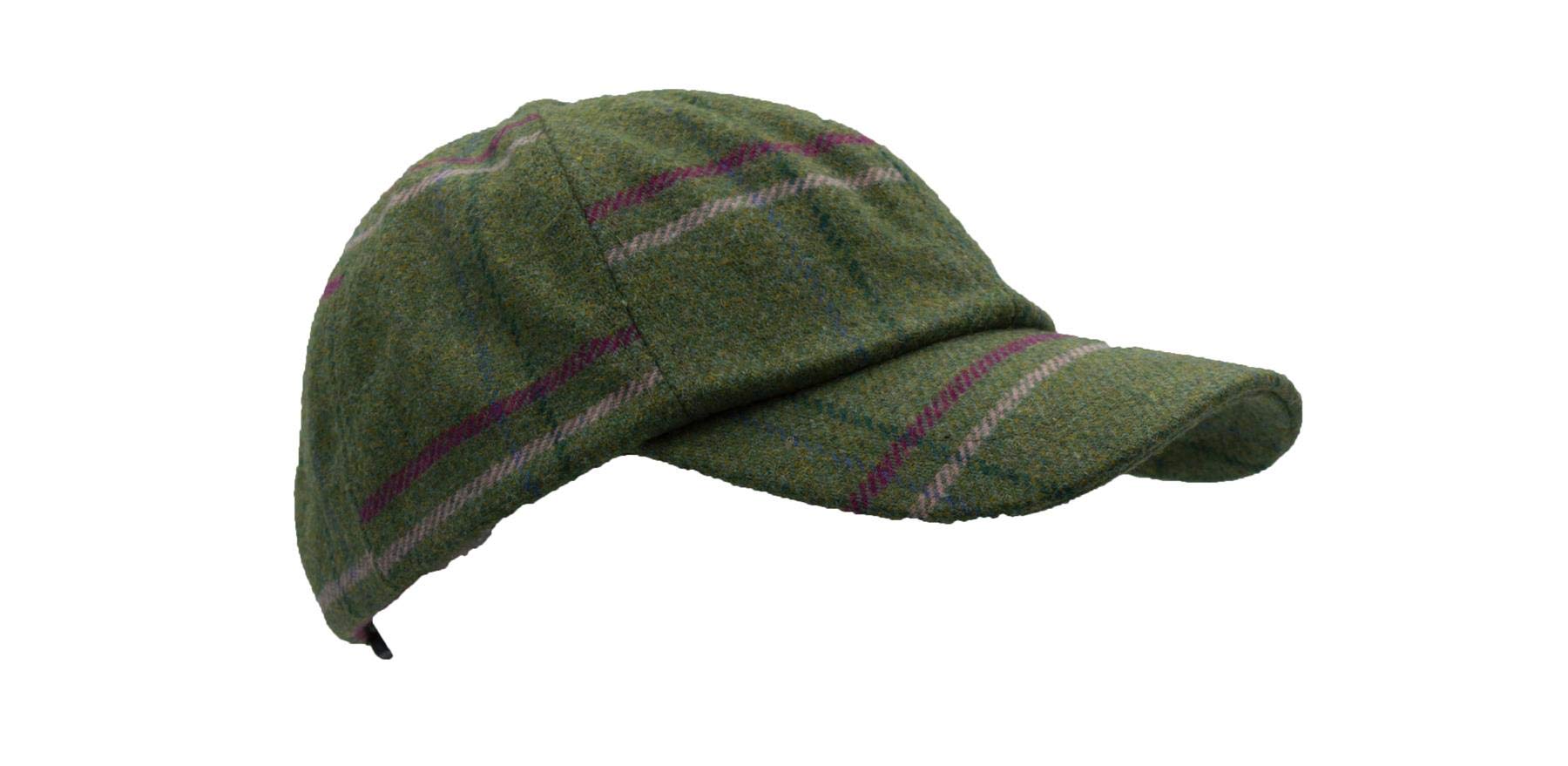 Walker and Hawkes - Cappellino da baseball - Uomo