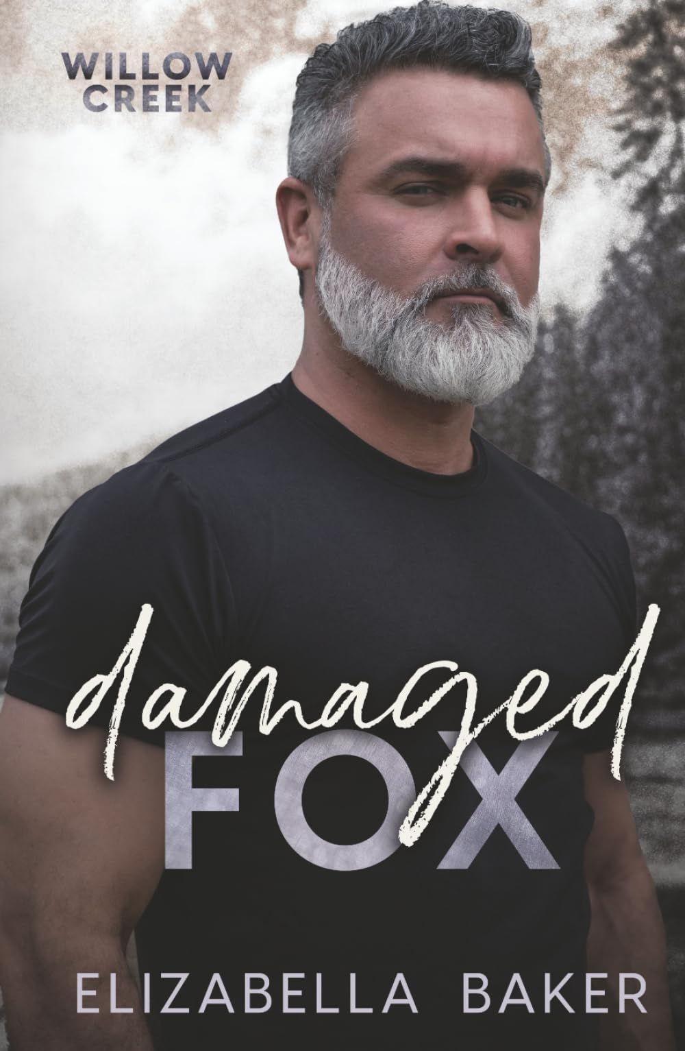 Damaged Fox (Willow Creek Security)