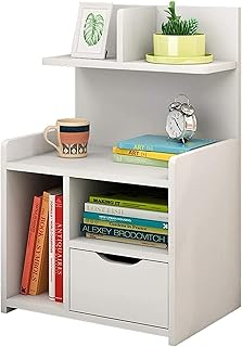 MCE Zapatero gabinete de Noche Simple Moderno Moderno gabinete Económico Dormitorio Simple Cama de Noche Gabinete