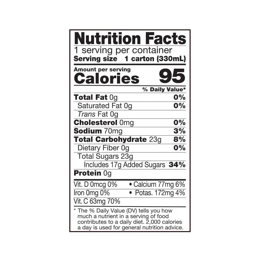 Forever Living Forever Aloe Peaches Juice Drink, 33.8 Fl Oz, Pack of 6 — Amazon image 2