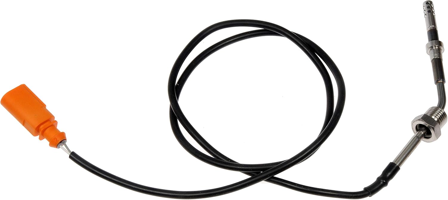 Dorman 904-717 End of Particulate Filter (Right) Exhaust Gas Temperature Sensor for Select Volkswagen Models (OE FIX)