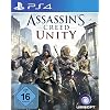 Assassin’s Creed Unity – [PlayStation 4]