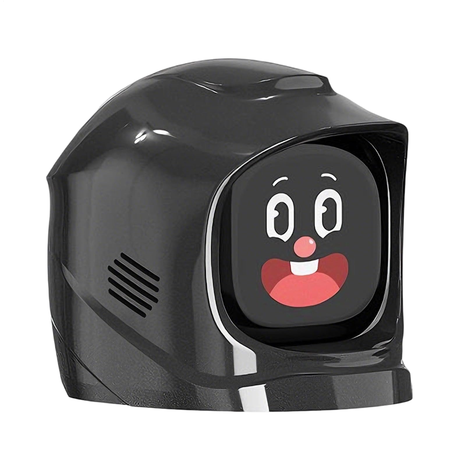Decorazioni per cruscotto auto figure auto elettriche | Ornamenti Cruscotto Robot Elettrico Auto Per Auto Camping-Car SUV Donne Uomini Driver Viaggi Lunghi