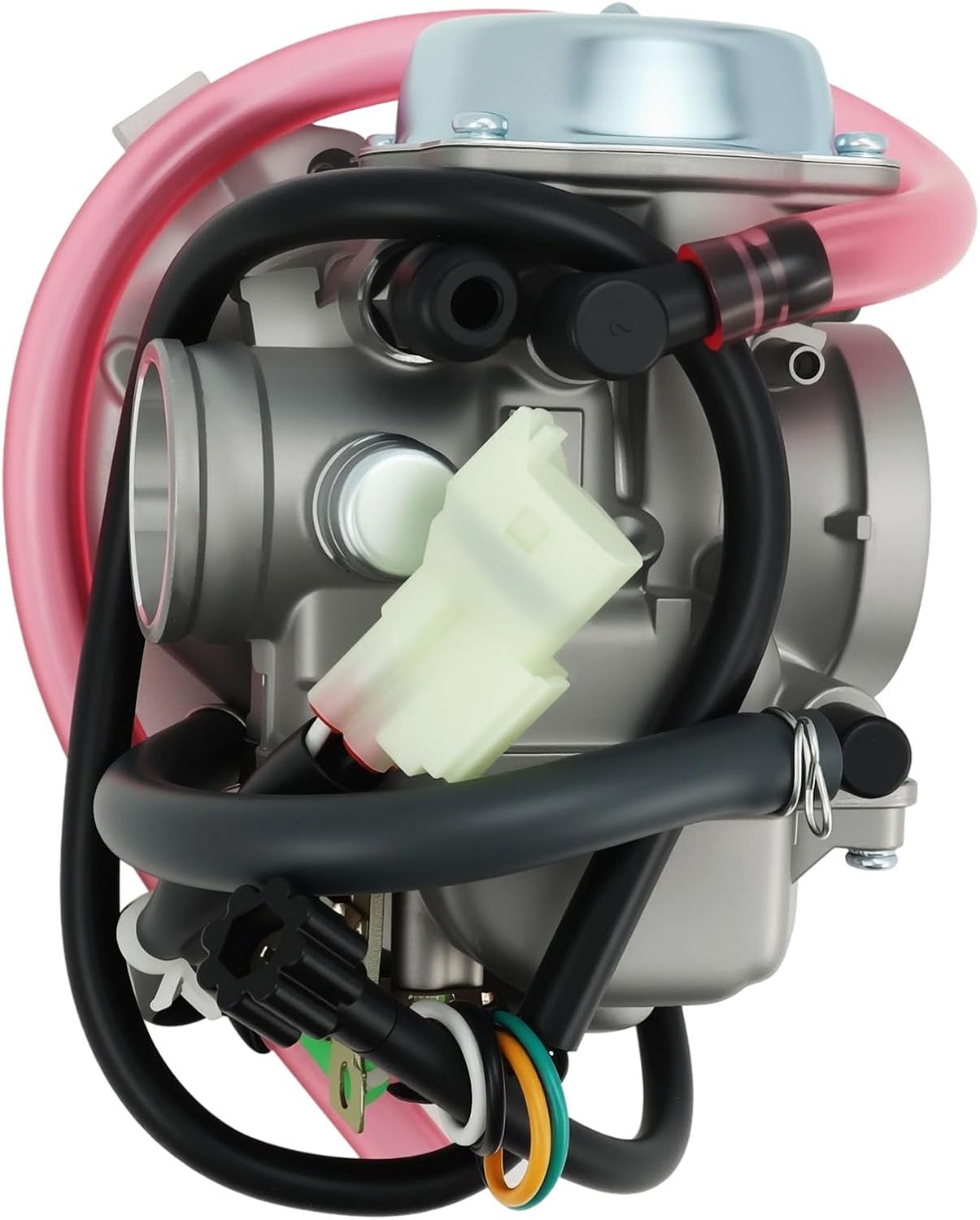 15003-1437 Carburetor Replacement for Kawasaki KVF300 Prairie 300 1999-2002 2X4 2WD 4x4 4WD 15003-1534 KVF300B KVF300A Carburetors