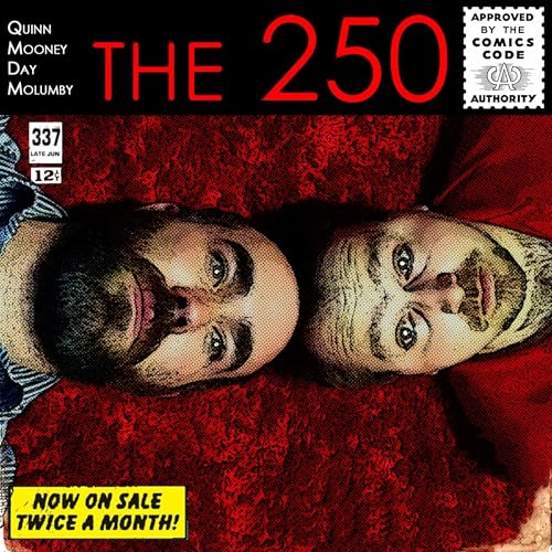 337. Spider-Man: Across the Spider-Verse (#19) Podcast Por  arte de portada