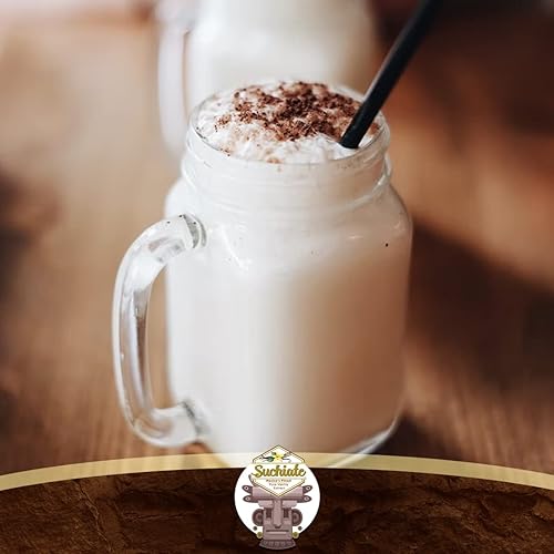 Miniatura 6 de Suchiate Pure Vanilla 338 onzas 1 litro  Vainilla mexicana para hornear y postres  Hecho con vainilla real  Vainilla Mexicana