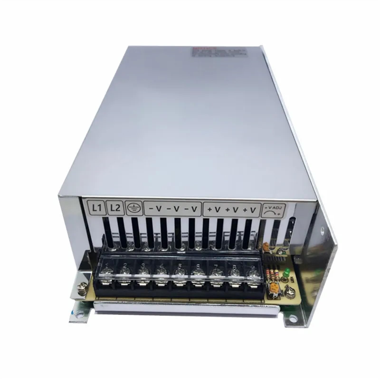 500 W AC380V-Eingangsschaltnetzteil DC 12 V 42 A 24 21 A for industrielle Automatisierungssteuerung Wissenschaftliche Forschungsgeräte(24v 21a)