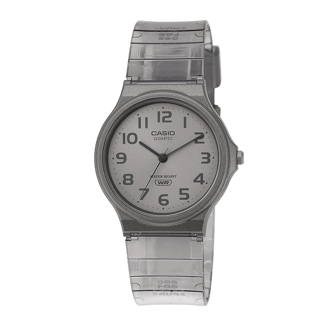 Casio Enticer Ladies Analog Grey Dial Women MQ-24S-8BDF (A2298) (B0BVRKF38N) Amazon Price History, Amazon Price Tracker