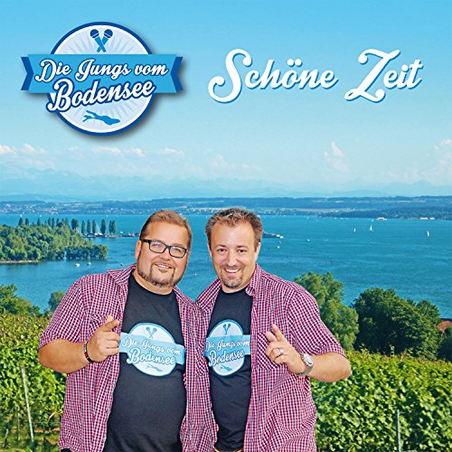 Die Jungs vom Bodensee