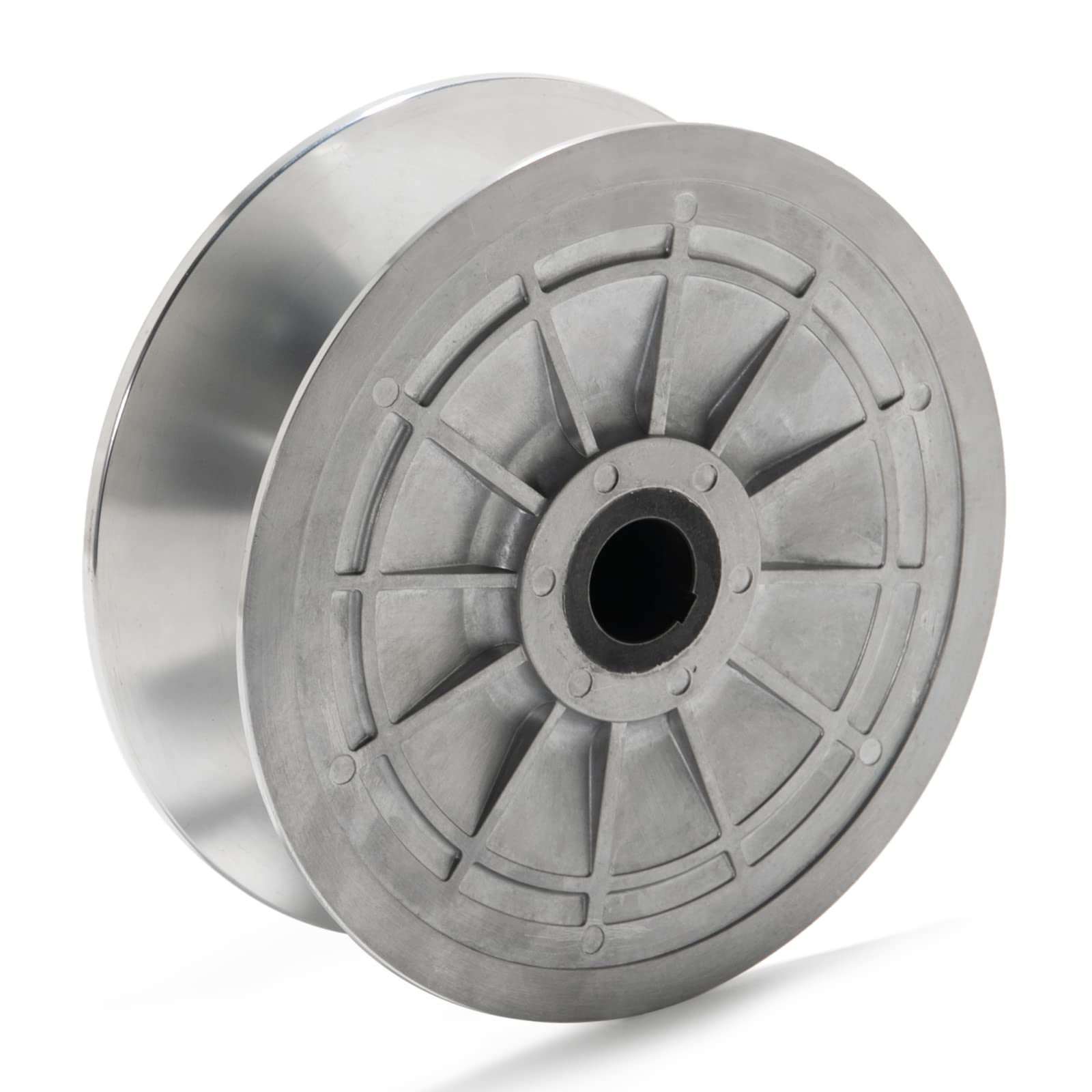 Diámetro de 1 pulgada con embrague de accionamiento primario de 1/4 pulgadas para Comet 780 Series, sustituye a Comet 300827C, Comet 302405A